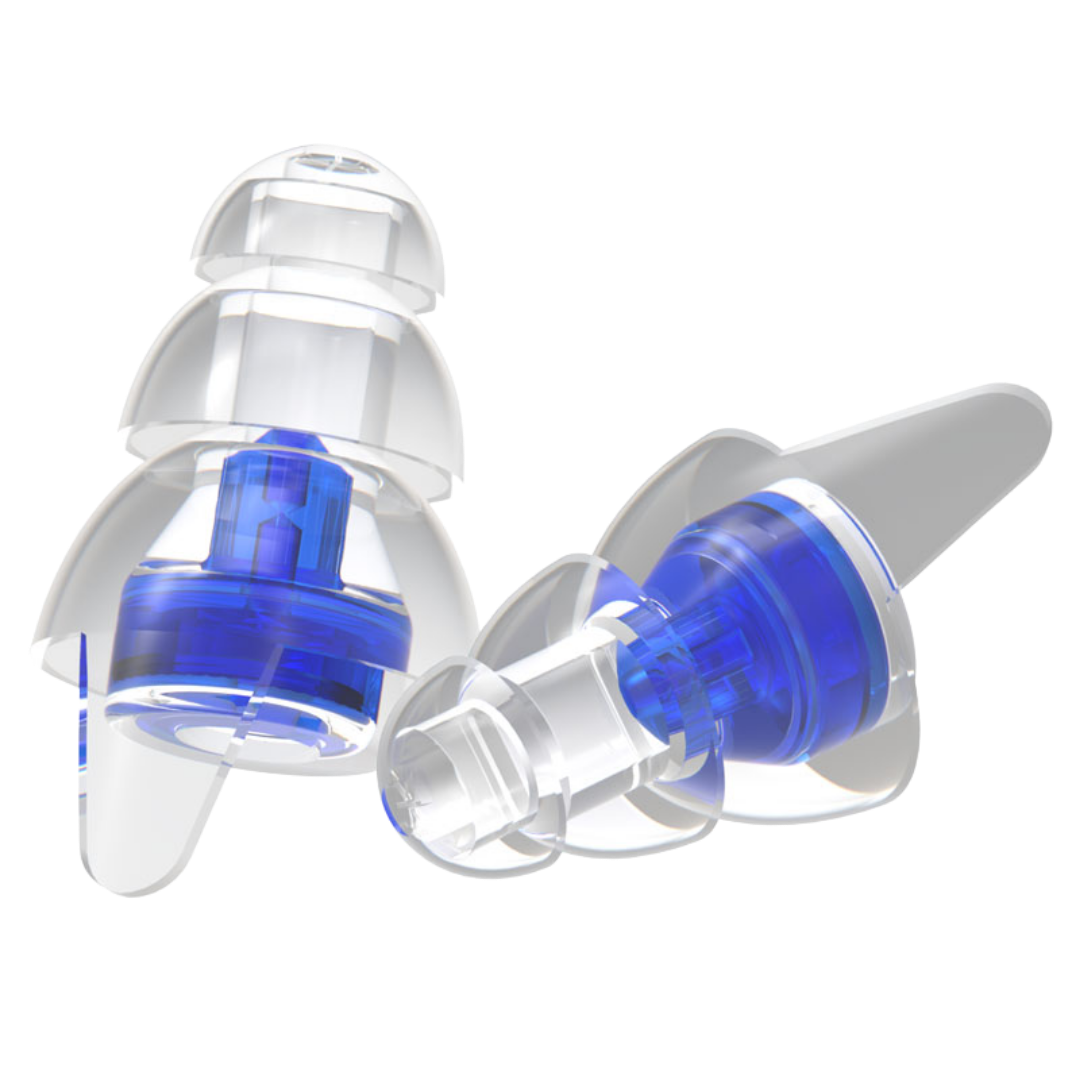 −20 dB earplug
